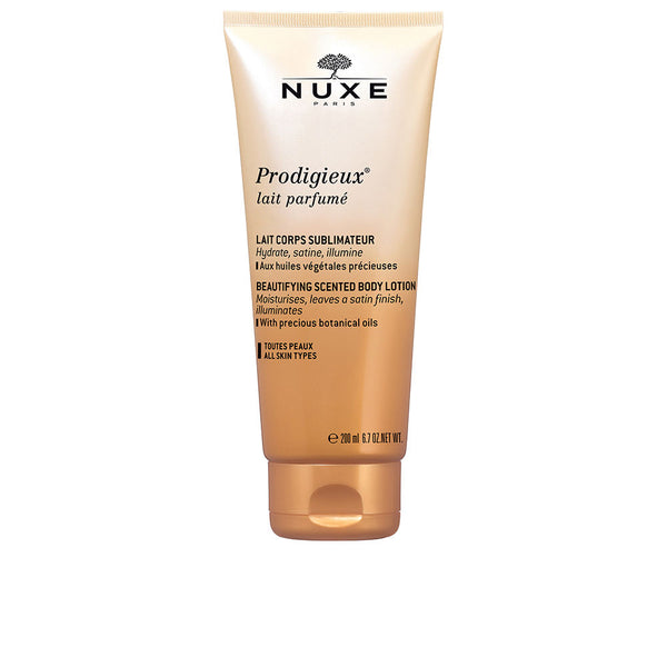 Prodigieux® vartaloemulsio 200 ml - NUXE