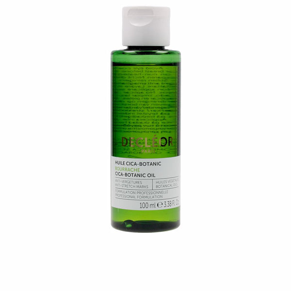 Cica-botanic huile anti-vergetures 100 ml - DECLEOR