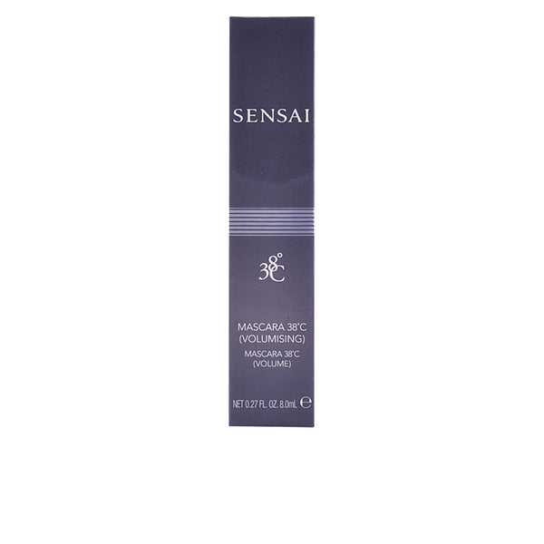 Mascara 38ºc tuuheuttava #black - SENSAI