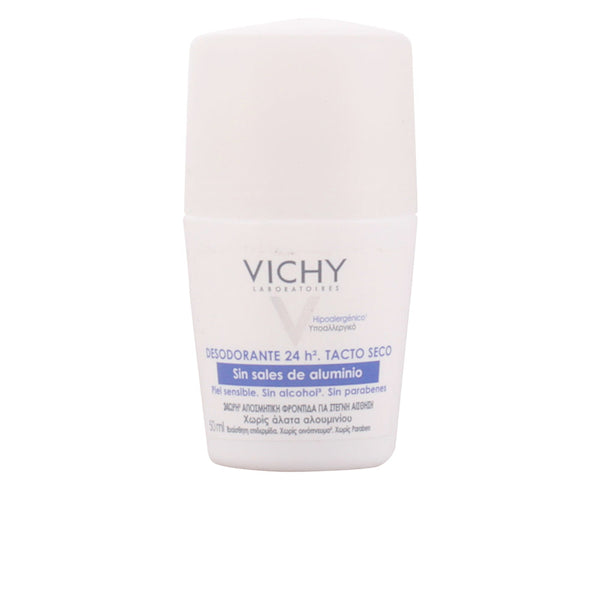 Deo alumiiniton 24h deo roll-on 50 ml - VICHY