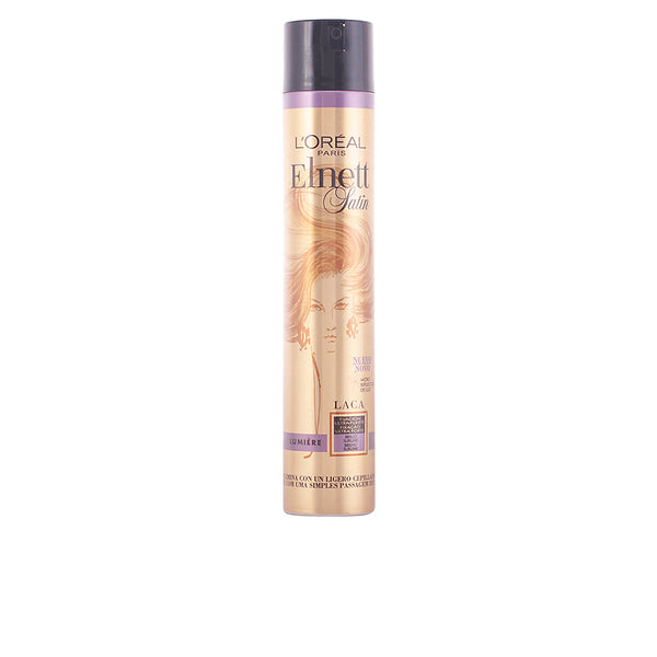 Elnett Lumière Laca Fijación Ultra-Fuerte 400 Ml