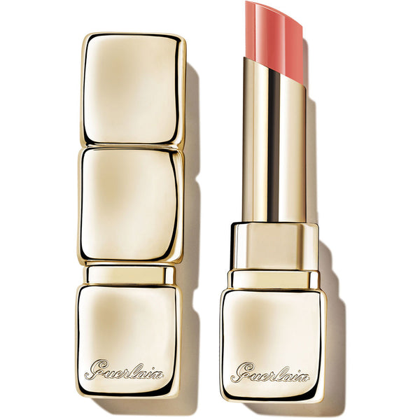 Kisskiss Shine Bloom Barra De Labios Brillo #309-Fresh Coral 3,2 Gr
