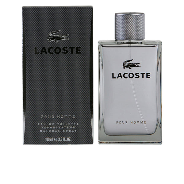Lacoste pour homme eau de toilette -suihke 100 ml - LACOSTE