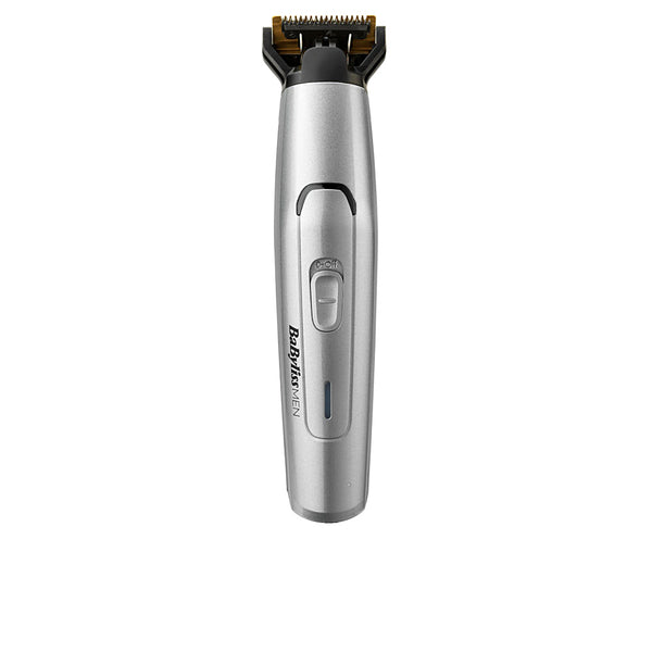 Afeitadora mt861e partatrimmeri, pää&vartalo 1 kpl - BABYLISS