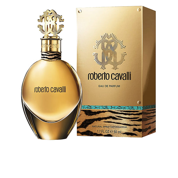Roberto cavalli eau de parfum -suihke 50 ml - ROBERTO CAVALLI