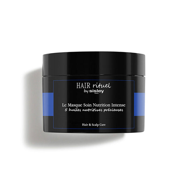 Hair Rituel Le Masque Soin Intense Nutrition 190 Ml