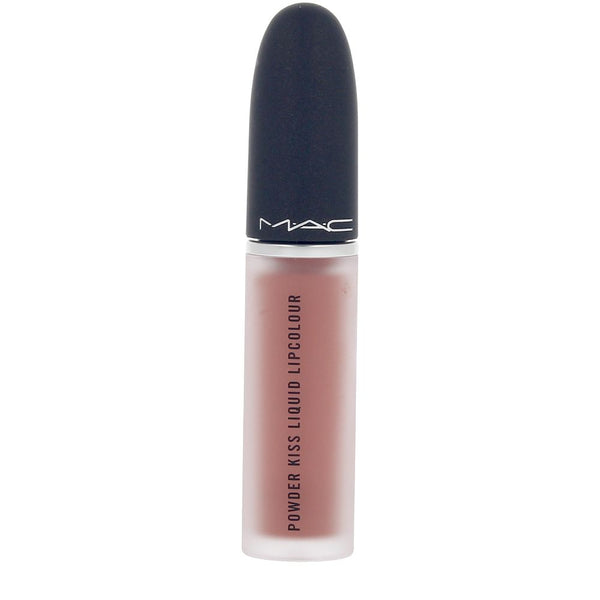 Powder Kiss Liquid Lipcolor #Habit 1 U