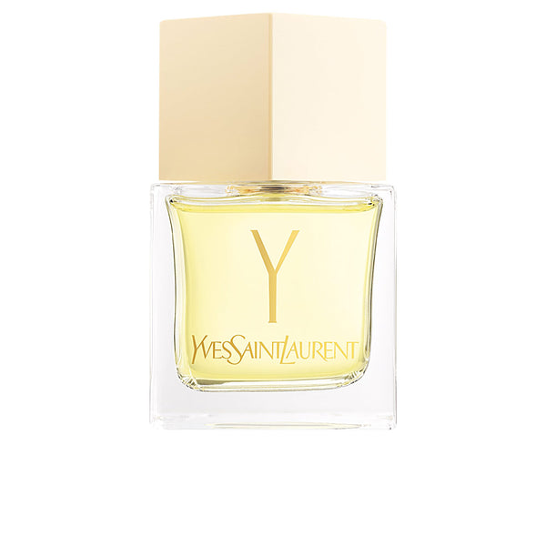 Y femme eau de toilette -suihke 80 ml - YVES SAINT LAURENT