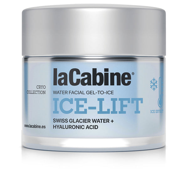 Ice-lift kasvogeeli 50 ml - LA CABINE