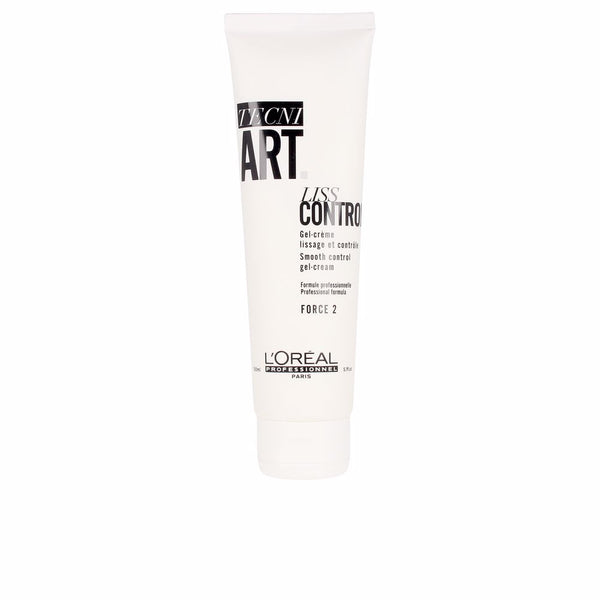 Tecni art liss control geelivoide 150 ml - L'ORÉAL PROFESSIONNEL PARIS