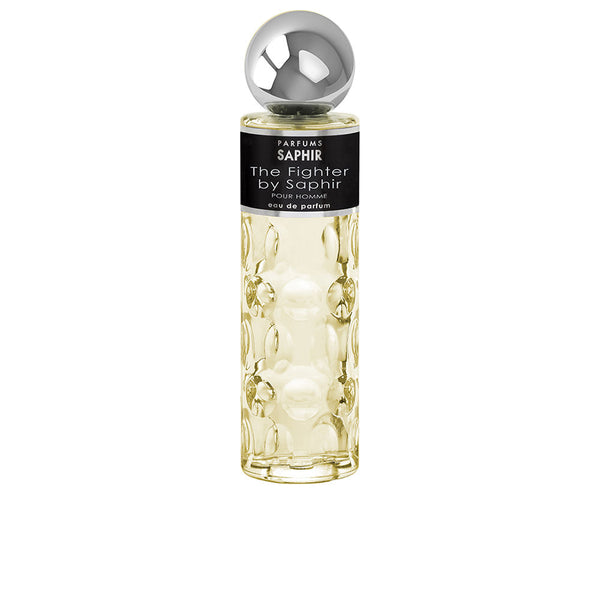 The Fighter By Saphir Edp Vapo 200 Ml