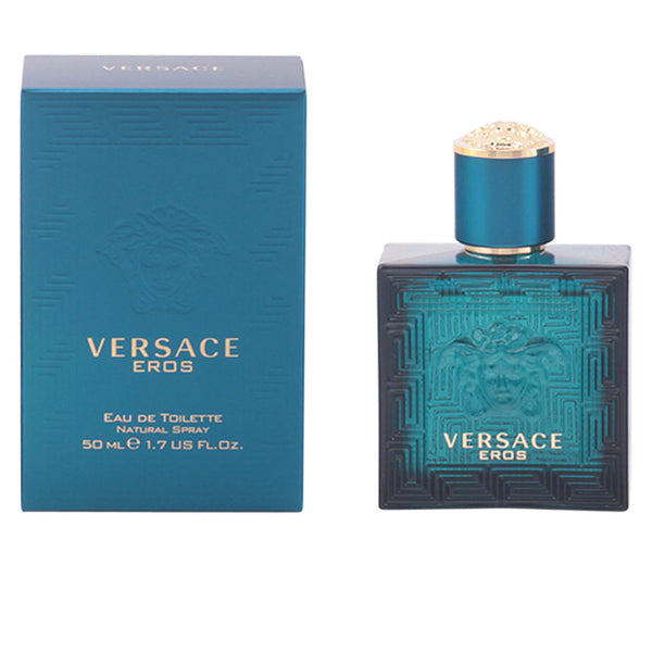 Eros eau de toilette -suihke 50 ml - VERSACE
