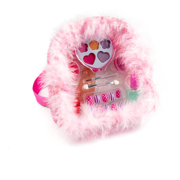 Set maquillaje princess 1 u - INCA