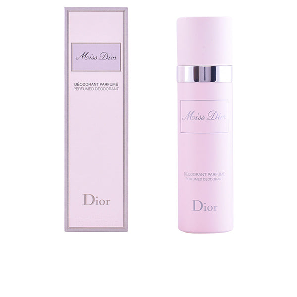 Miss dior deodoranttisuihke 100 ml - DIOR