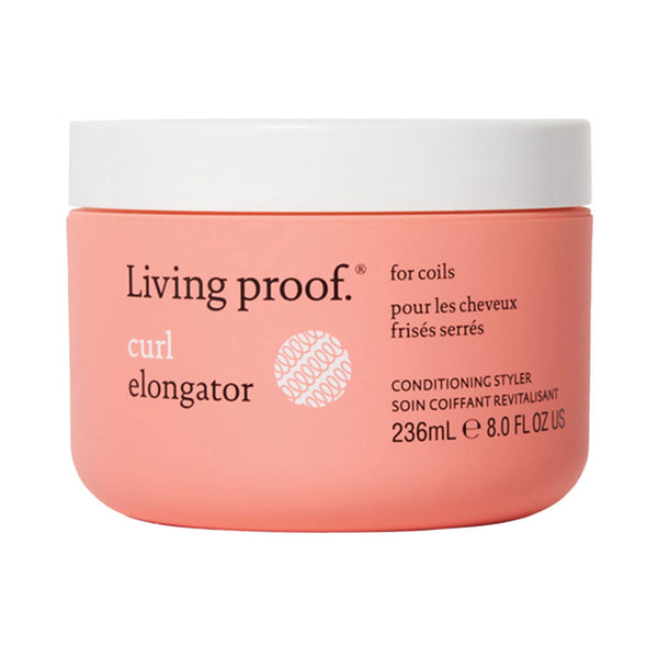 Curl Elongator 236 Ml