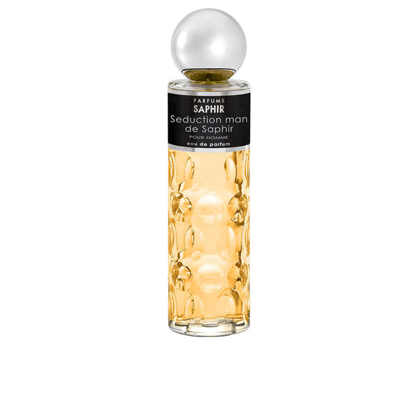 Seduction man edp vapo 200 ml - PARFUMS SAPHIR