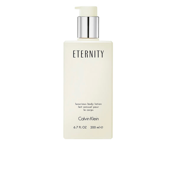 Eternity vartalovoide 200 ml - CALVIN KLEIN