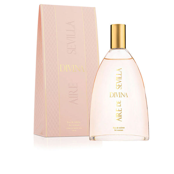 Aire de sevilla divina eau de toilette -suihke 150 ml - AIRE SEVILLA