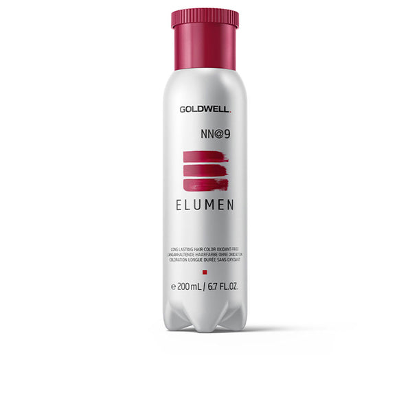 Elumen Long Lasting Hair Color Oxidant-Free #Nn@9 200 Ml