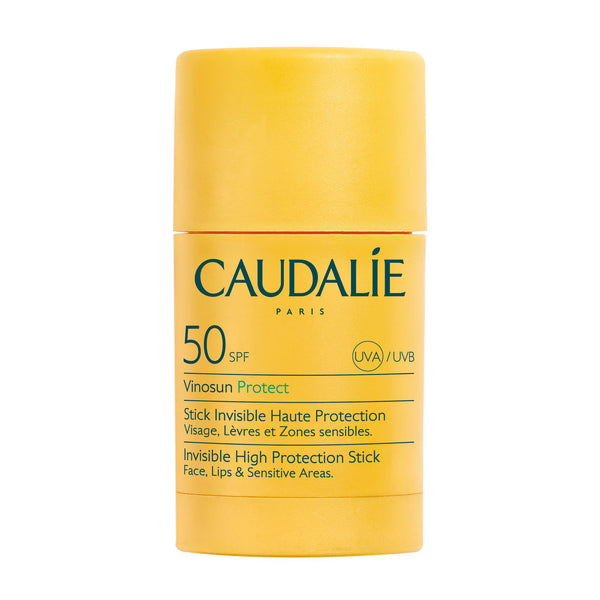 Vinosun Invisible Stick Sunscreen Spf50 15 Gr