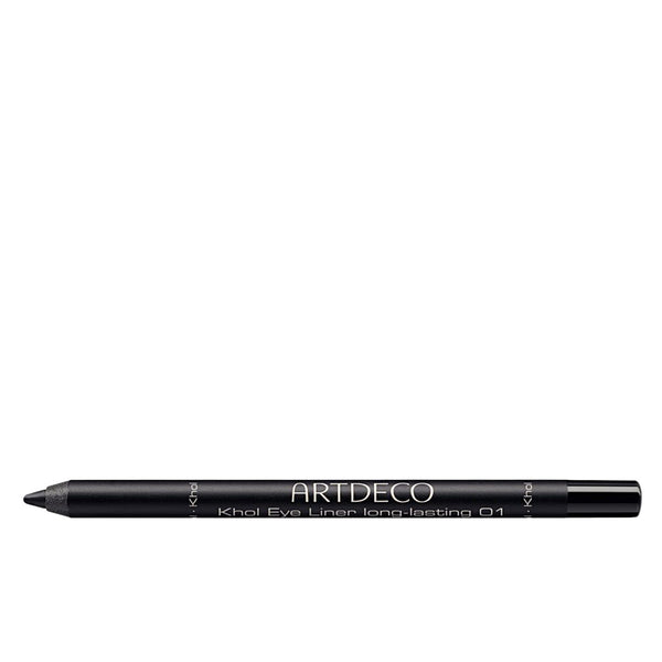 Khol eye liner pitkäkestoinen #01-musta - ARTDECO