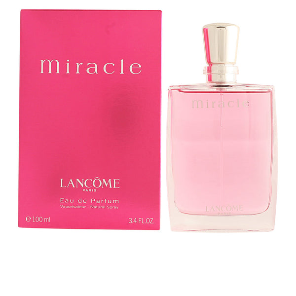 Miracle eau de parfum -suihke 100 ml - LANCOME