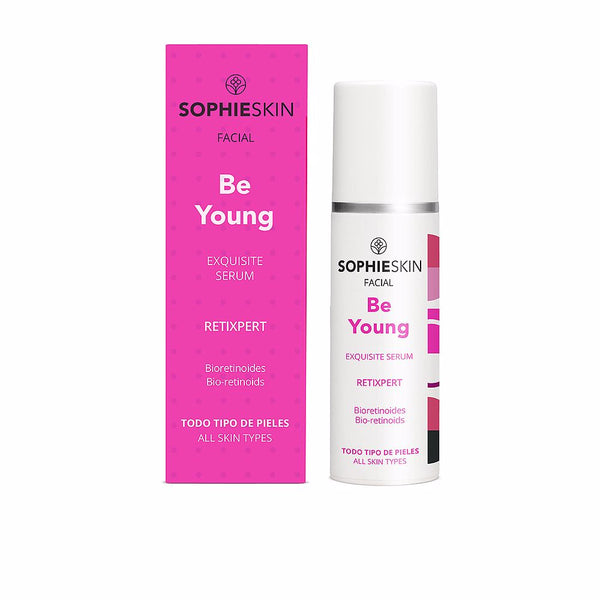 Be young seerumi 50 ml - SOPHIESKIN