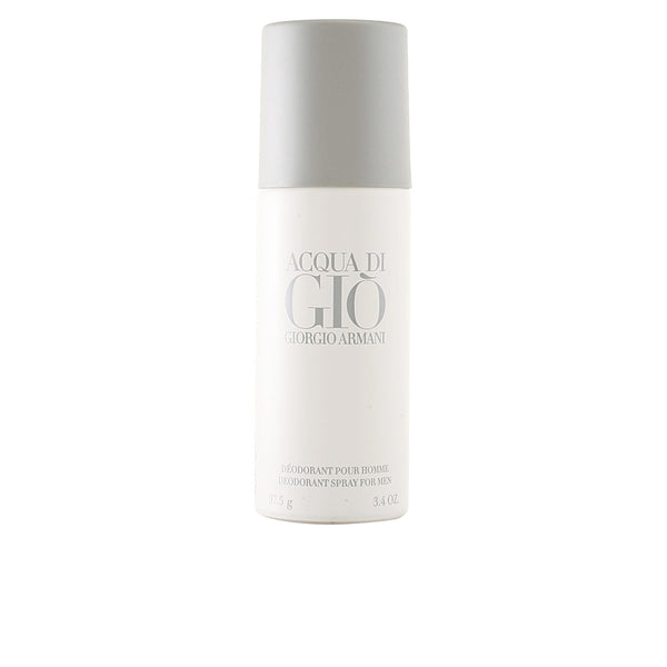 Acqua di giò pour homme deodoranttisuihke 150 ml - ARMANI