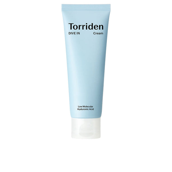 Dive-In Low Molecular Hyaluronic Acid Moisturizing Cream 80 Ml