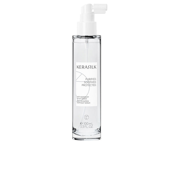 Specialists anti-dandruff päänahan seerumi 100 ml - KERASILK