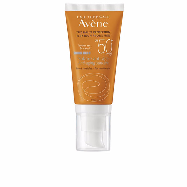 Solar antiedad spf50+ 50 ml - AVENE