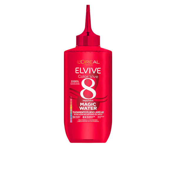 Elvive color vive magic water 8 sekuntia 200 ml - L'ORÉAL PARIS