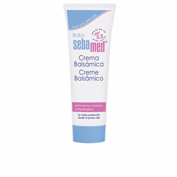 Baby balsamivoide 50 ml - SEBAMED