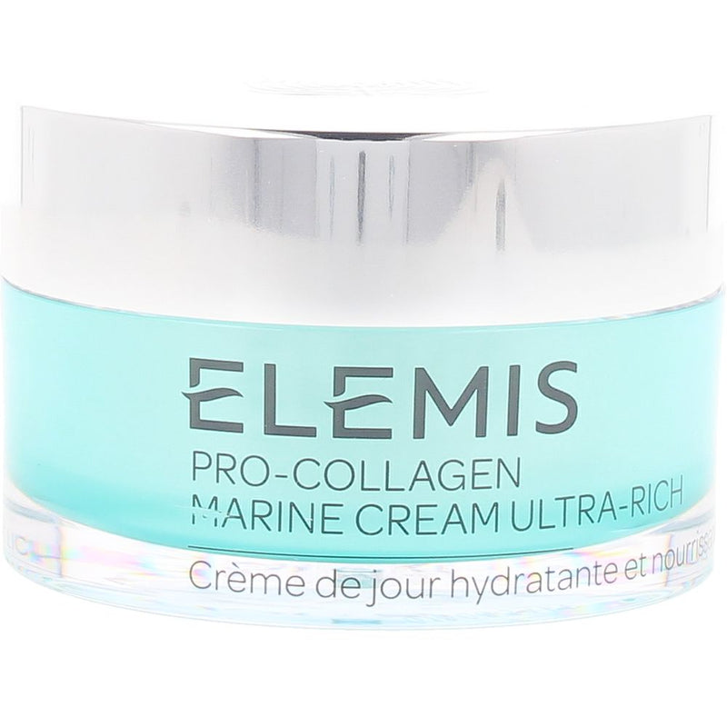 Elemis Pro-Collagen Marine Cream Ultra Rich 50 Ml | Vuodevaatteet.fi