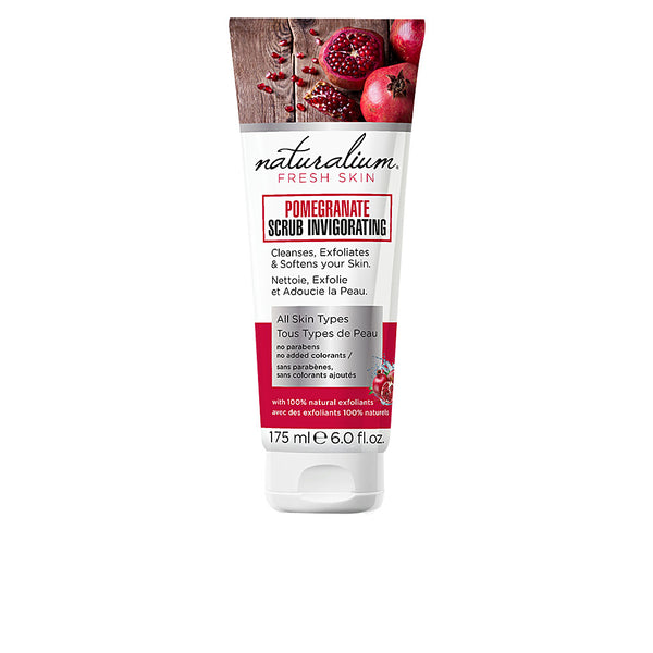 Granada vartalonkuorinta 175 ml - NATURALIUM