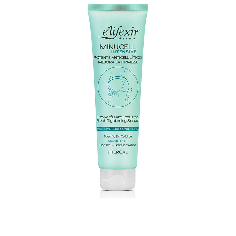 E'Lifexir Dermo Minucell Extreme 150 Ml | Vuodevaatteet.fi
