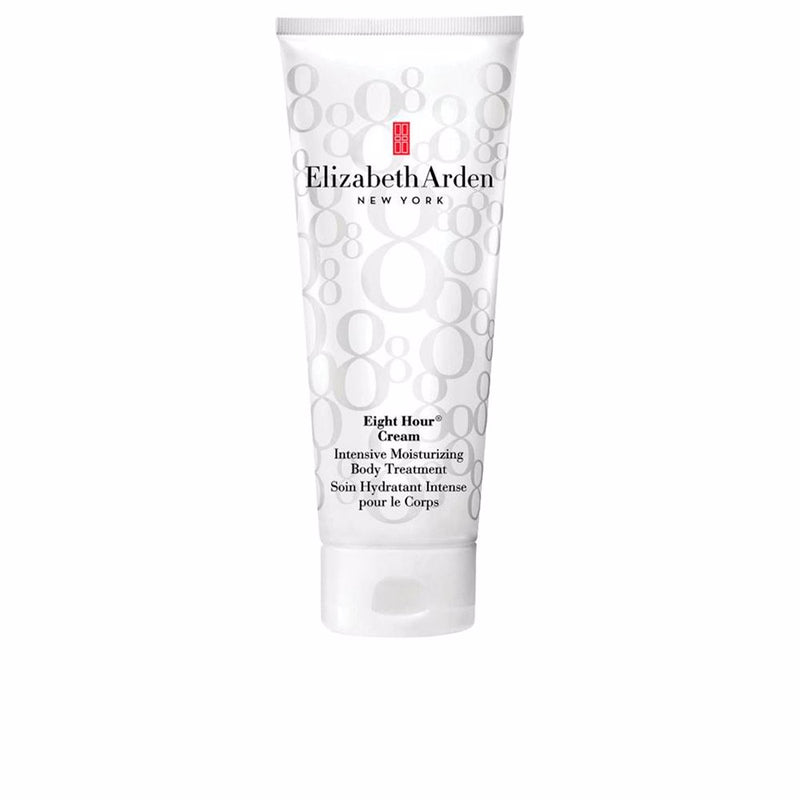 Elizabeth Arden Eight Hour Cream Intensive Body Treatment 200 ml | Vuodevaatteet.fi