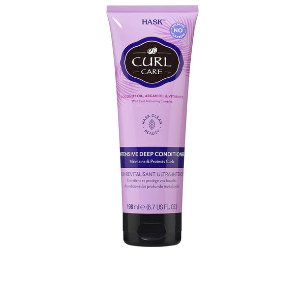 Curl care intensiivinen syvähoitoaine 198 ml - HASK
