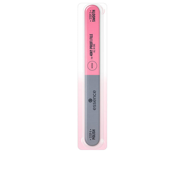Profi file 2 in 1 #15 1 kpl - ESSENCE