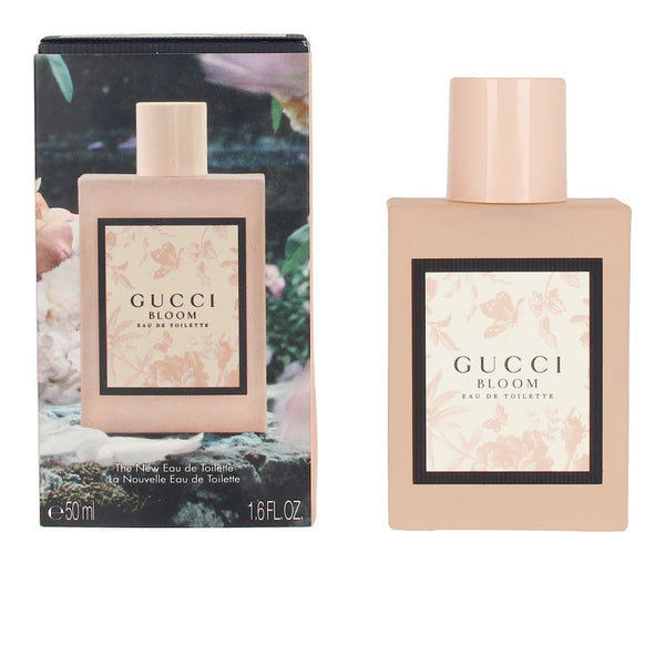 Gucci bloom eau de toilette -suihke 50 ml - GUCCI