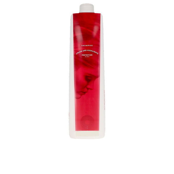 Shikiso keratin & ginseng kylpy 1000 ml - TRENDY HAIR