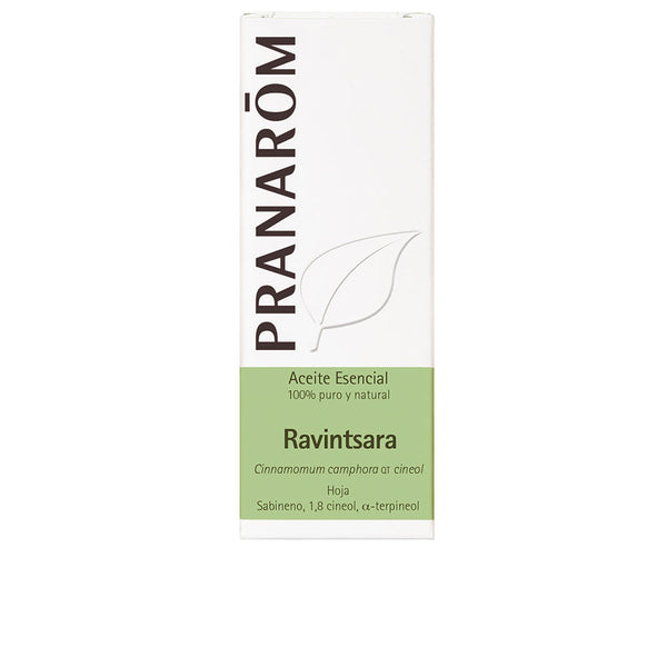 Essential oil #ravintsara 10 ml - PRANARÔM