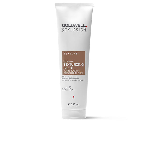 Stylesign texture roughman teksturoiva tahna 100 ml - GOLDWELL