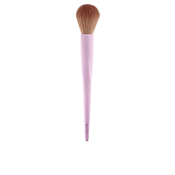 Brush for blush and highlighter 1 u - ESSENCE