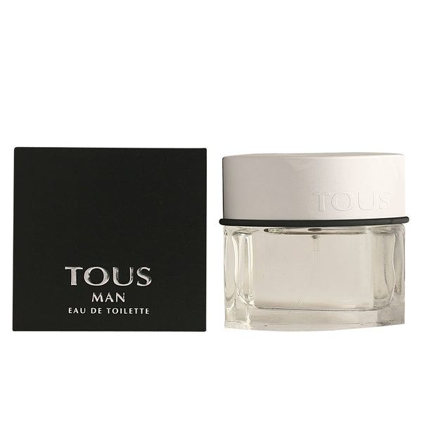 Tous man eau de toilette -suihke 50 ml - TOUS
