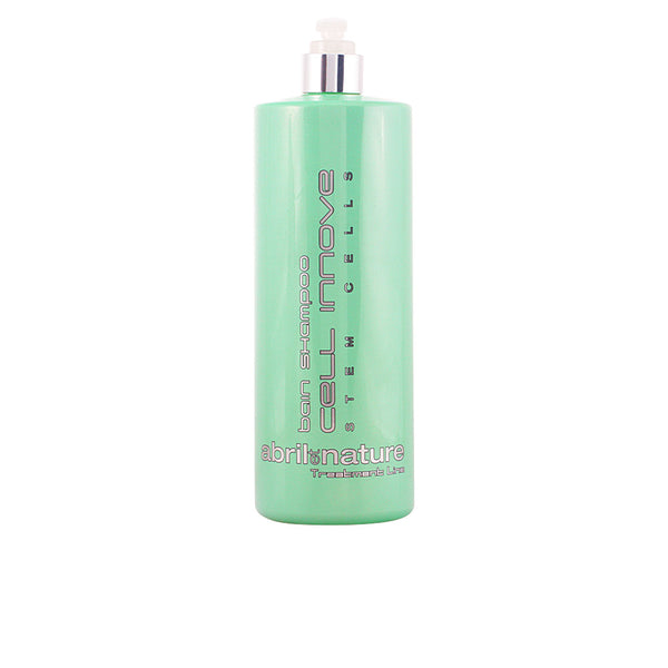 Cell innove shampoo bain 1000 ml - ABRIL ET NATURE