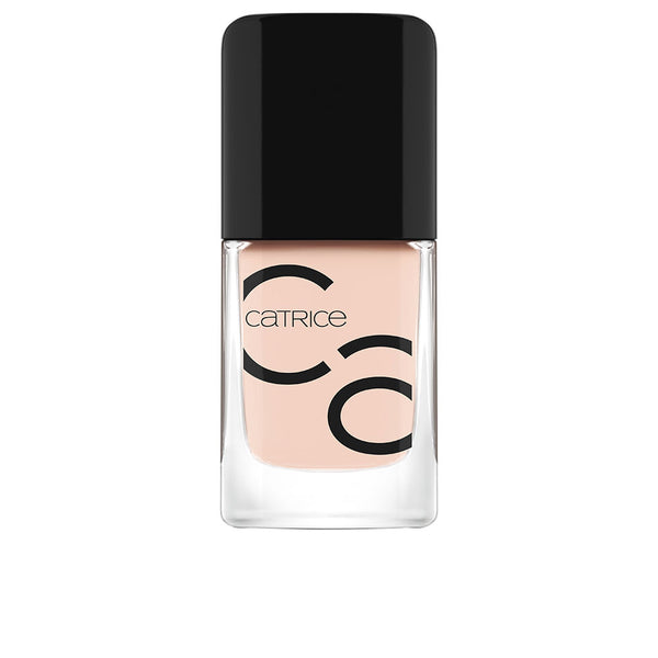 Iconails geelikynsilakka #133-never peachless 10.5 ml - CATRICE