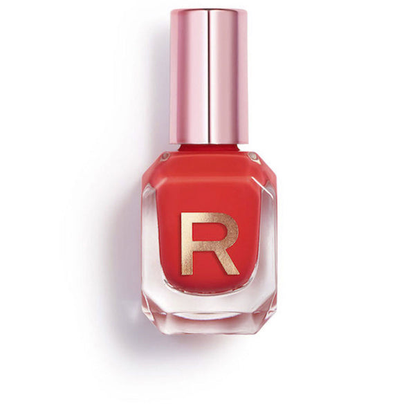 High gloss kynsilakka #zest 10 ml - REVOLUTION MAKE UP