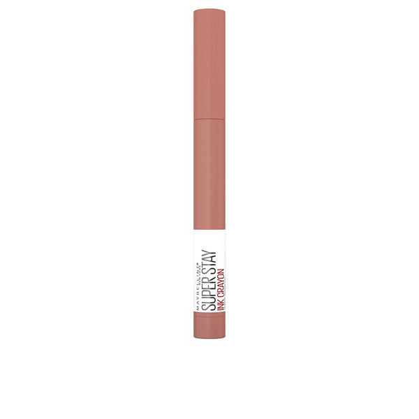Superstay ink crayon #95-puhe puheesta - MAYBELLINE