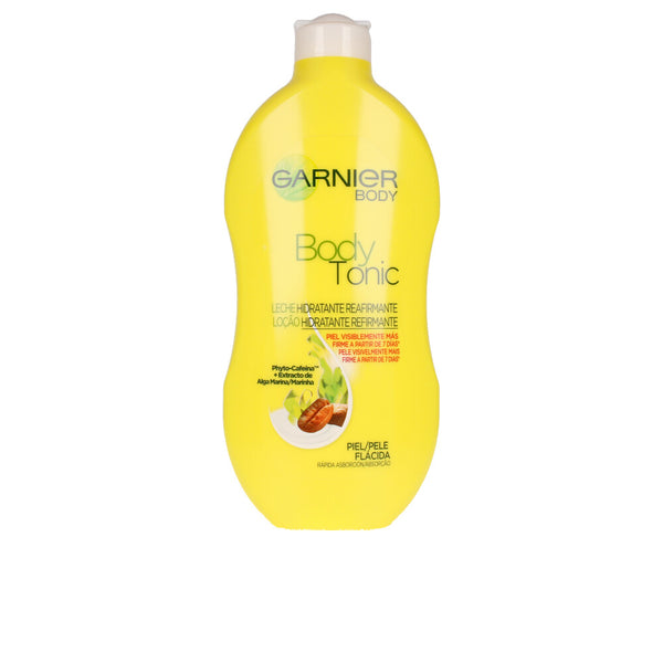 Body tonic kiinteyttävä vartalomaito 400 ml - GARNIER